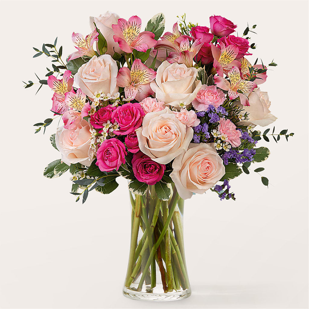 A La Mode Bouquet – Flowers By Roger Inc, Middletown OH