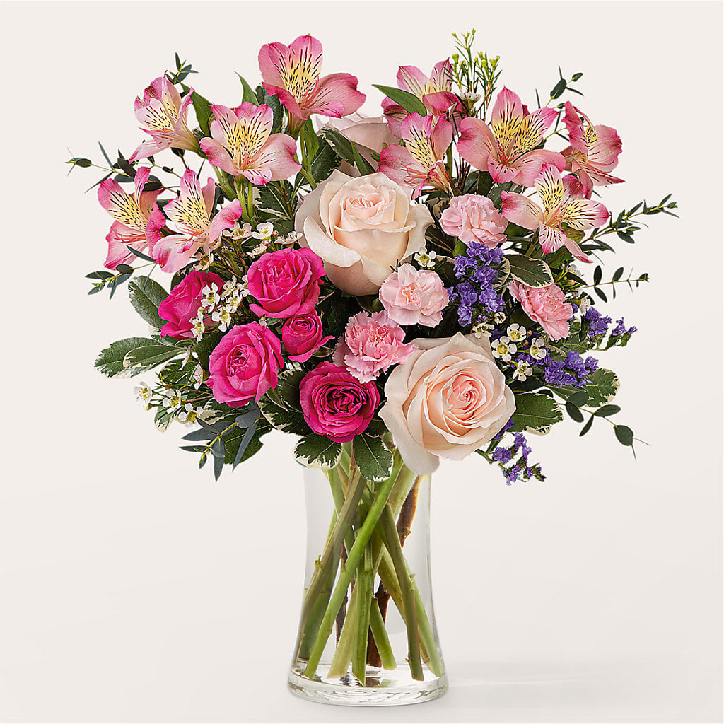 A La Mode Bouquet – Flowers By Roger Inc, Middletown OH