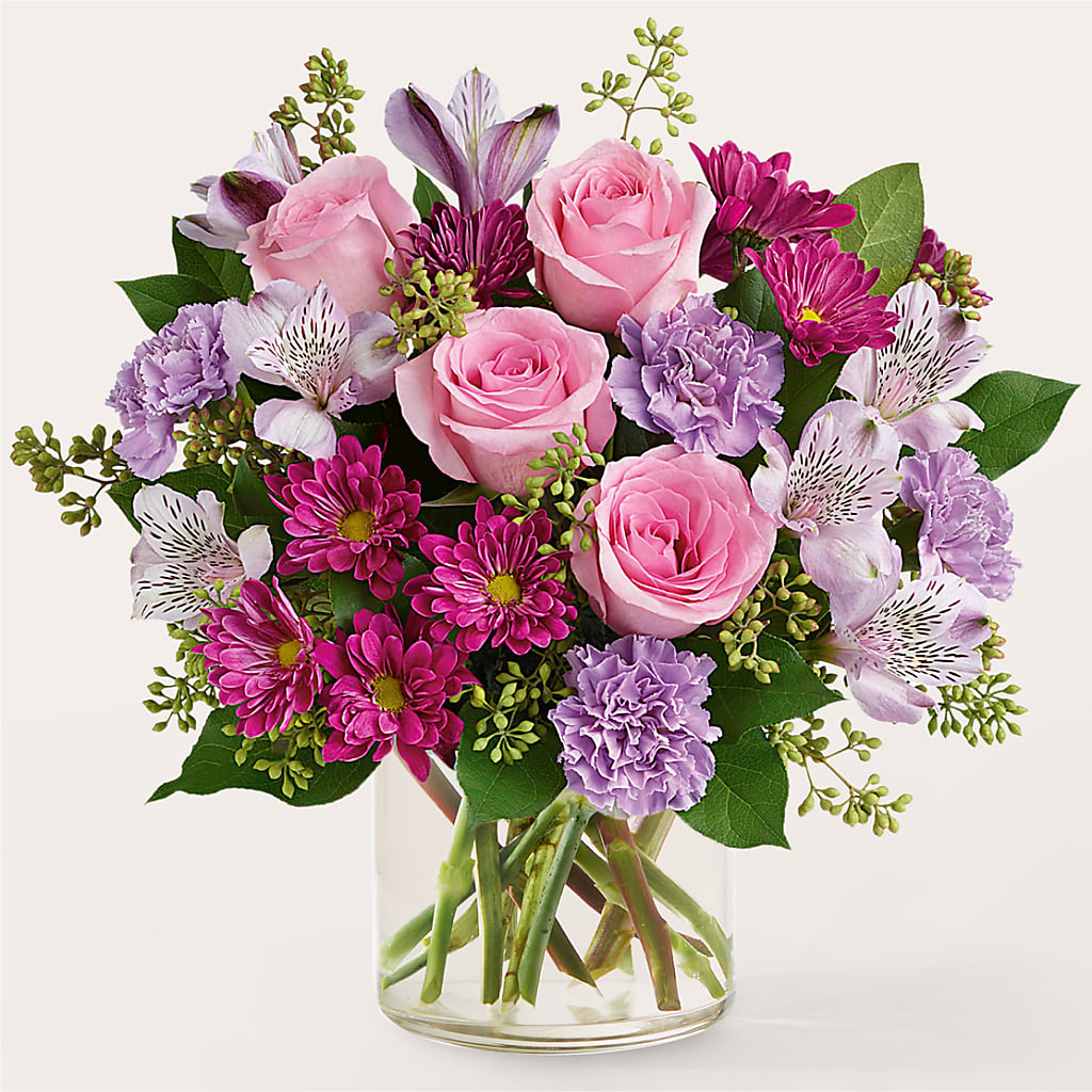 In the Clouds Bouquet – Flowers By Roger Inc, Middletown OH