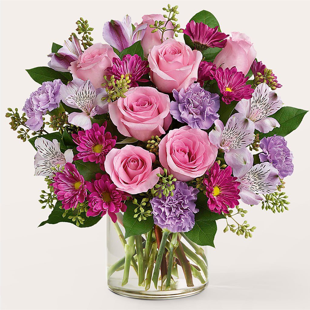 In the Clouds Bouquet – Flowers By Roger Inc, Middletown OH