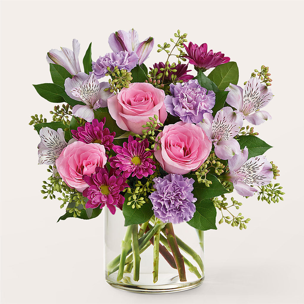 In the Clouds Bouquet – Flowers By Roger Inc, Middletown OH