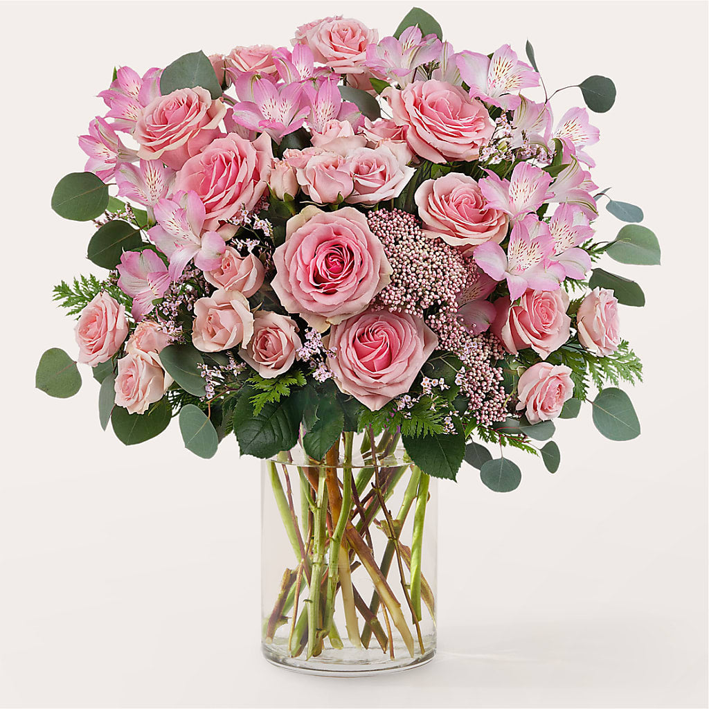 Sweetheart Bouquet – Flowers By Roger Inc, Middletown OH