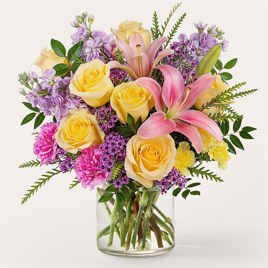 Jubilee Bouquet – Flowers By Roger Inc, Middletown OH