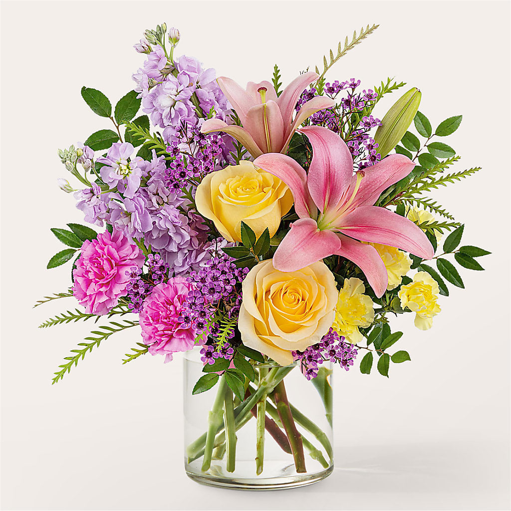 Jubilee Bouquet – Flowers By Roger Inc, Middletown OH