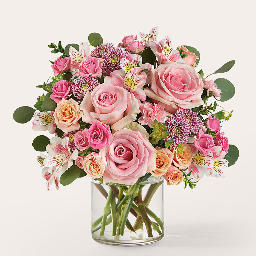 Pleasant Pastures Bouquet – Flowers By Roger Inc, Middletown OH