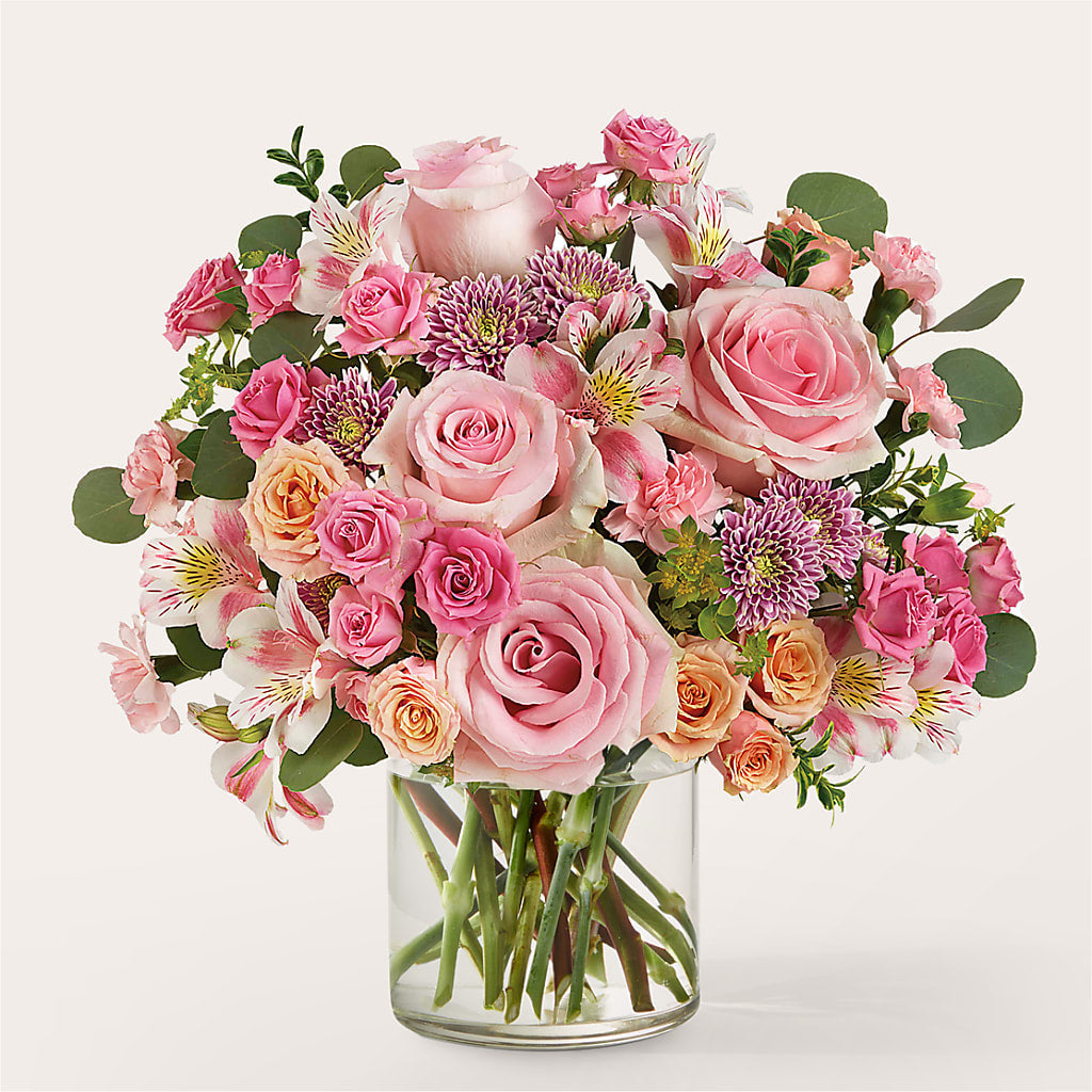 Pleasant Pastures Bouquet – Flowers By Roger Inc, Middletown OH