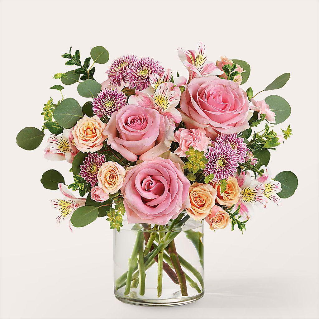 Pleasant Pastures Bouquet – Flowers By Roger Inc, Middletown OH