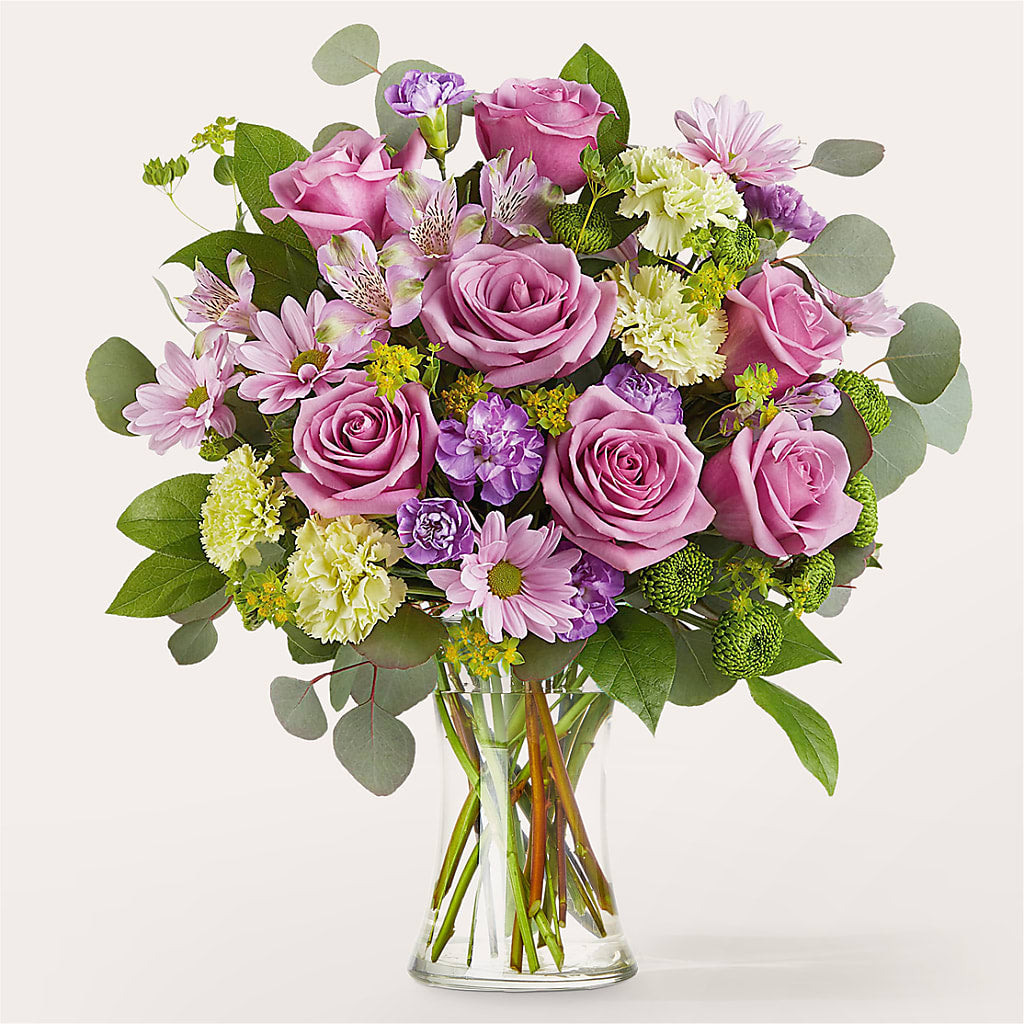 Emerald City Bouquet – Flowers By Roger Inc, Middletown OH