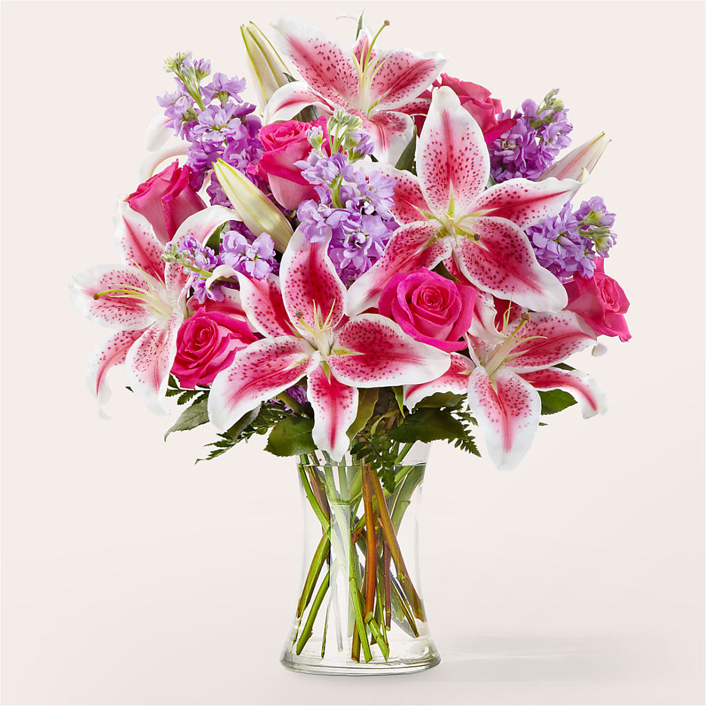 Amore Bouquet – Flowers By Roger Inc, Middletown OH