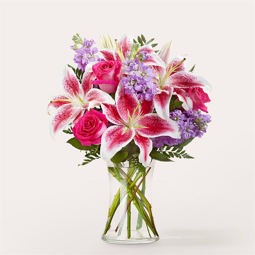 Amore Bouquet – Flowers By Roger Inc, Middletown OH
