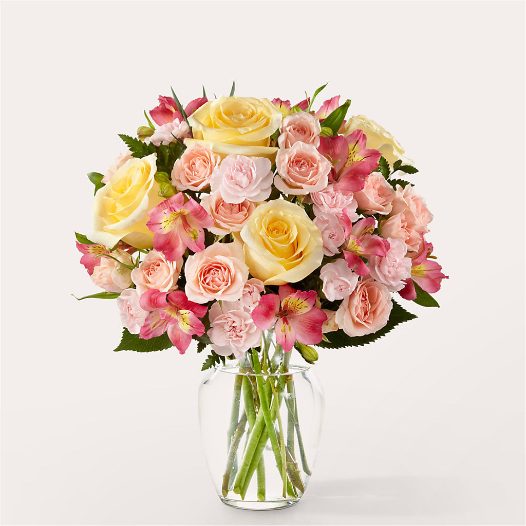 Just Lovely Bouquet – Flowers By Roger Inc, Middletown OH