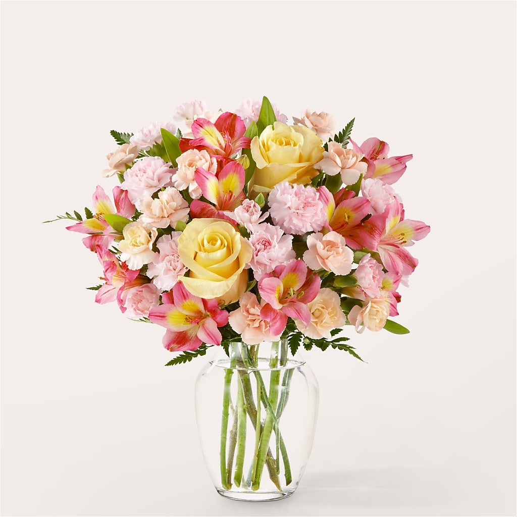 Just Lovely Bouquet – Flowers By Roger Inc, Middletown OH