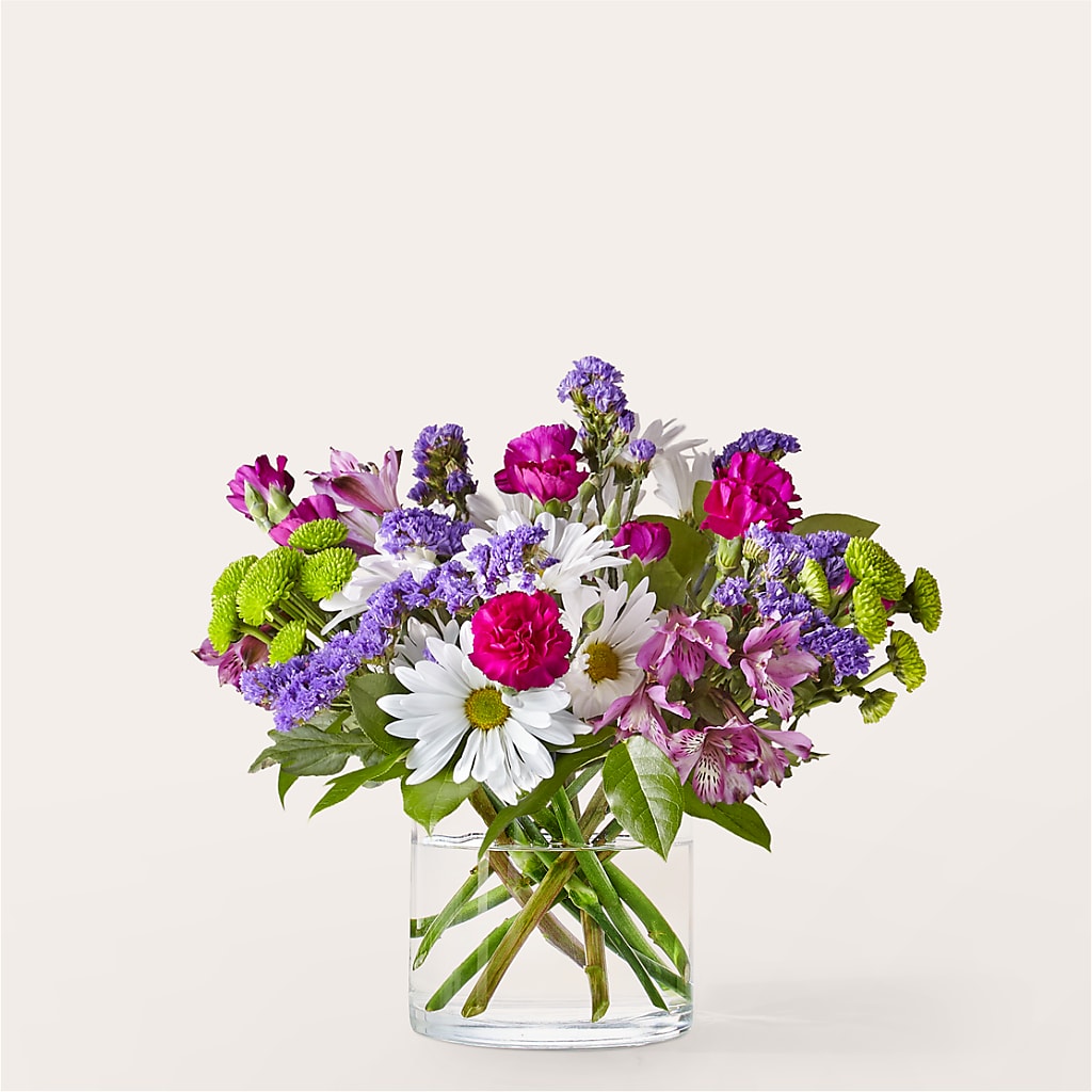 Wild Berry Bouquet – Flowers By Roger Inc, Middletown OH