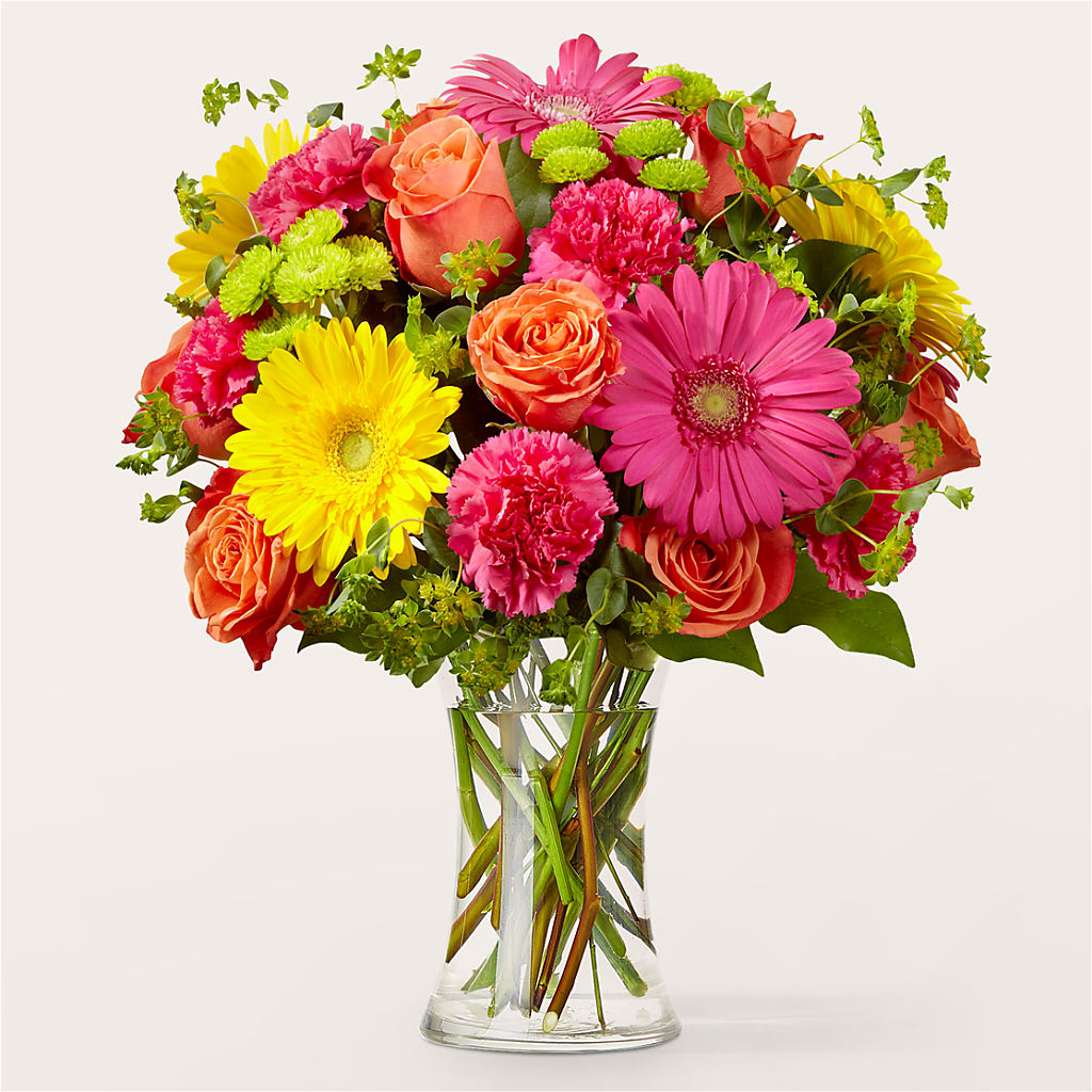 Fruit Punch Bouquet – Flowers By Roger Inc, Middletown OH