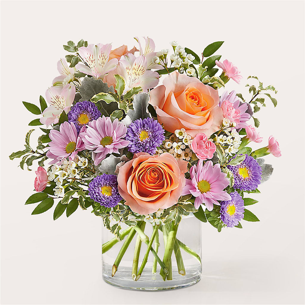 Glimmer Bouquet – Flowers By Roger Inc, Middletown OH