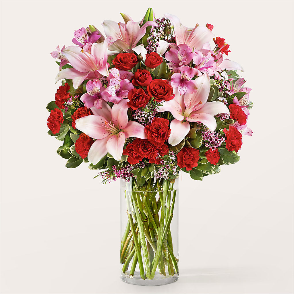 Kismet Bouquet – Flowers By Roger Inc, Middletown OH