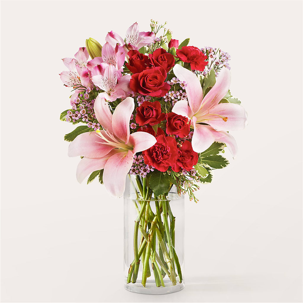 Kismet Bouquet – Flowers By Roger Inc, Middletown OH