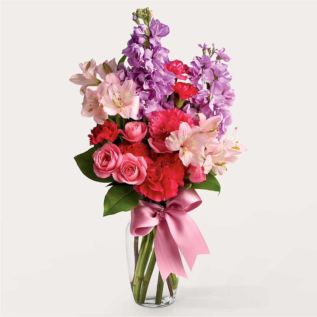 Main Character Bouquet – Flowers By Roger Inc, Middletown OH
