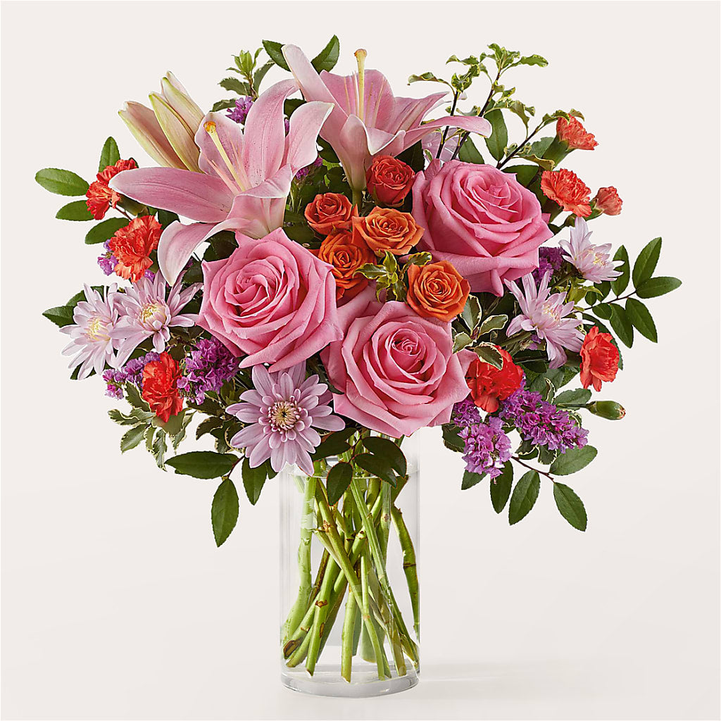 Sequins Bouquet – Flowers By Roger Inc, Middletown OH