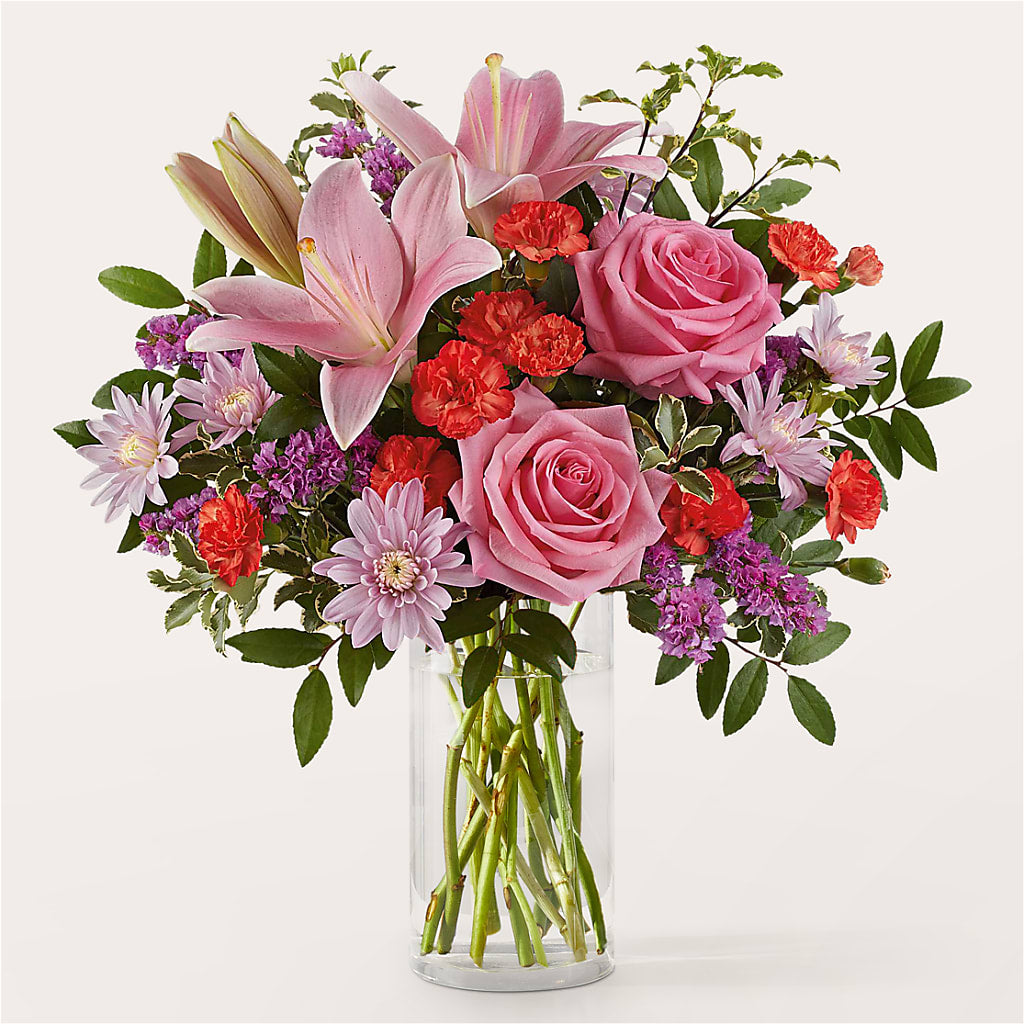 Sequins Bouquet – Flowers By Roger Inc, Middletown OH