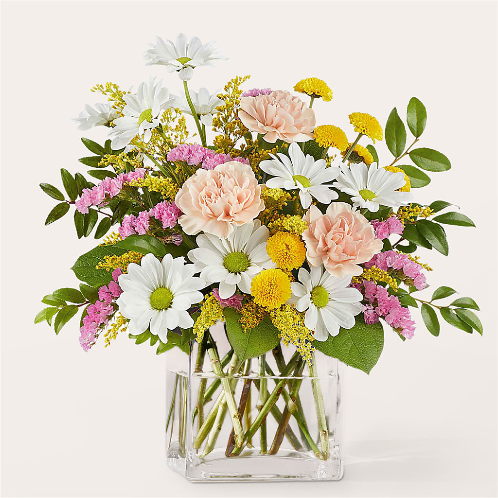 Country Cottage Bouquet – Flowers By Roger Inc, Middletown OH