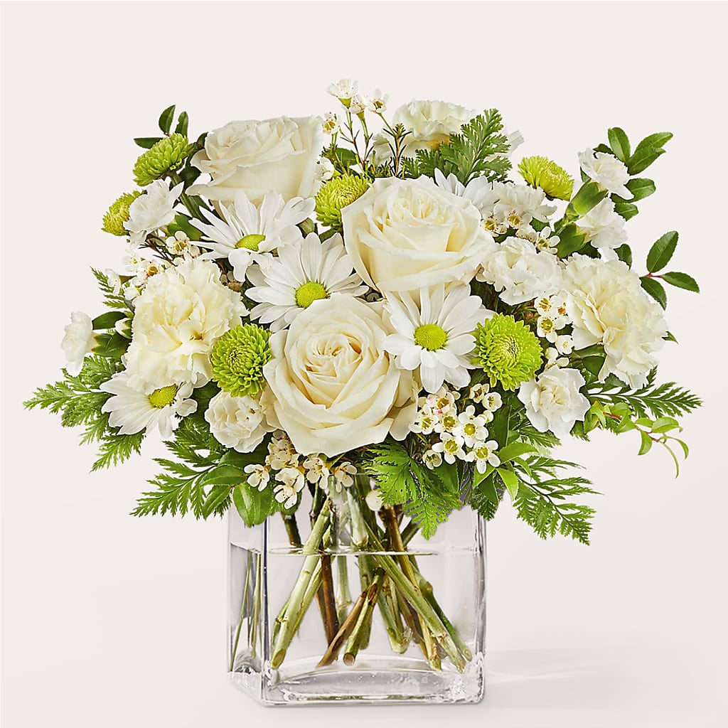 Momentary Meditation Bouquet – Flowers By Roger Inc, Middletown OH
