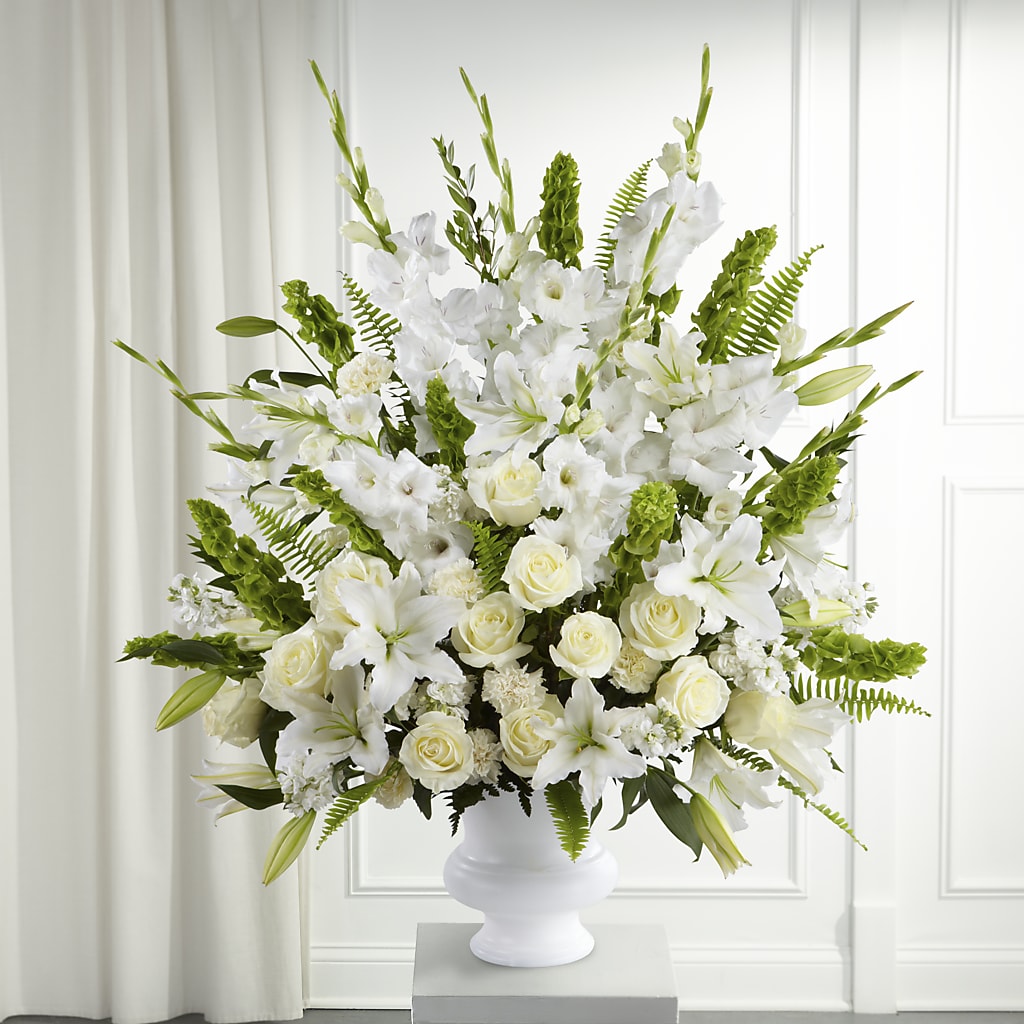 Morning Stars Arrangement – Flowers By Roger Inc, Middletown OH