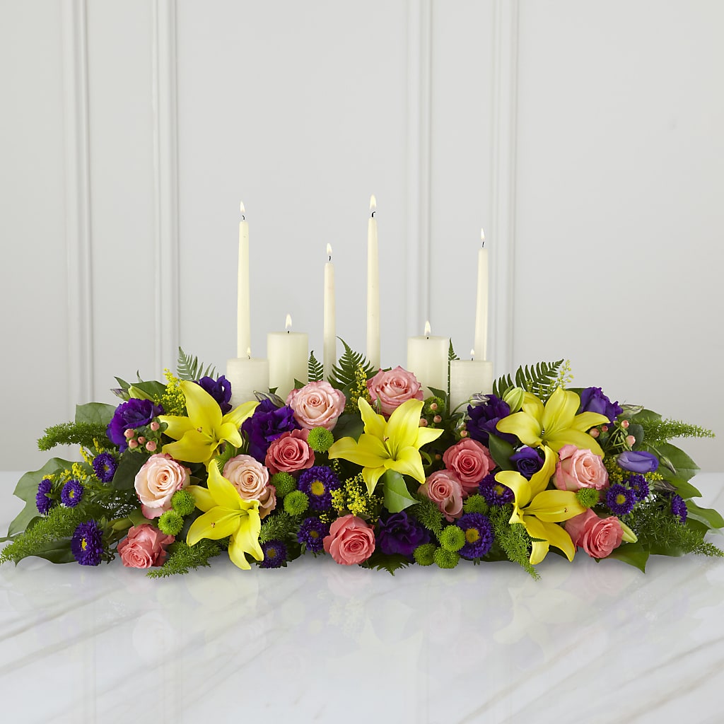 Forever Arrangement – Flowers By Roger Inc, Middletown OH