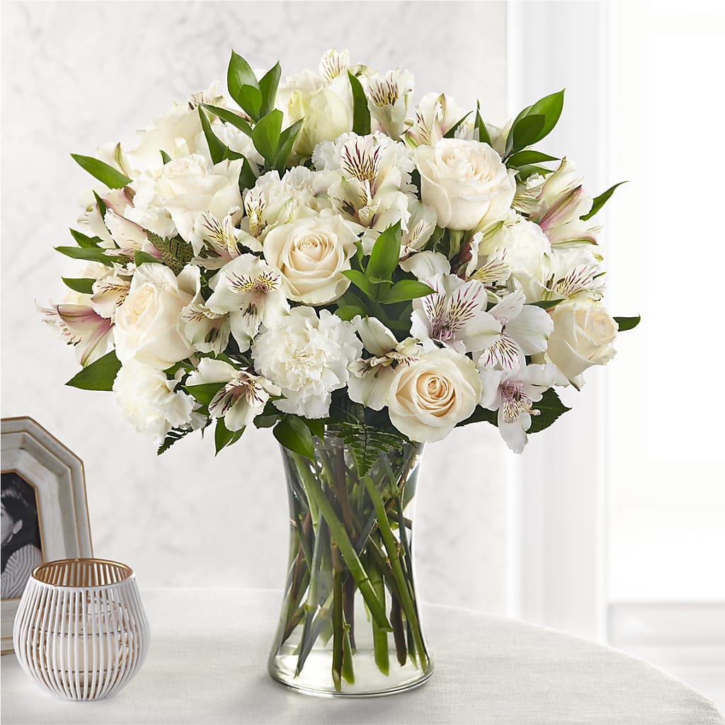 Cherished Friend Bouquet – Flowers By Roger Inc, Middletown OH