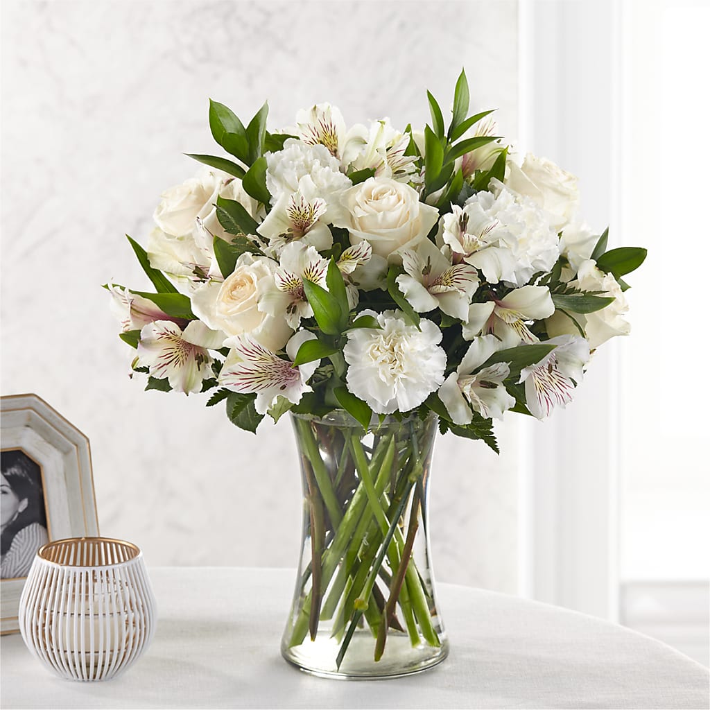 Cherished Friend Bouquet – Flowers By Roger Inc, Middletown OH