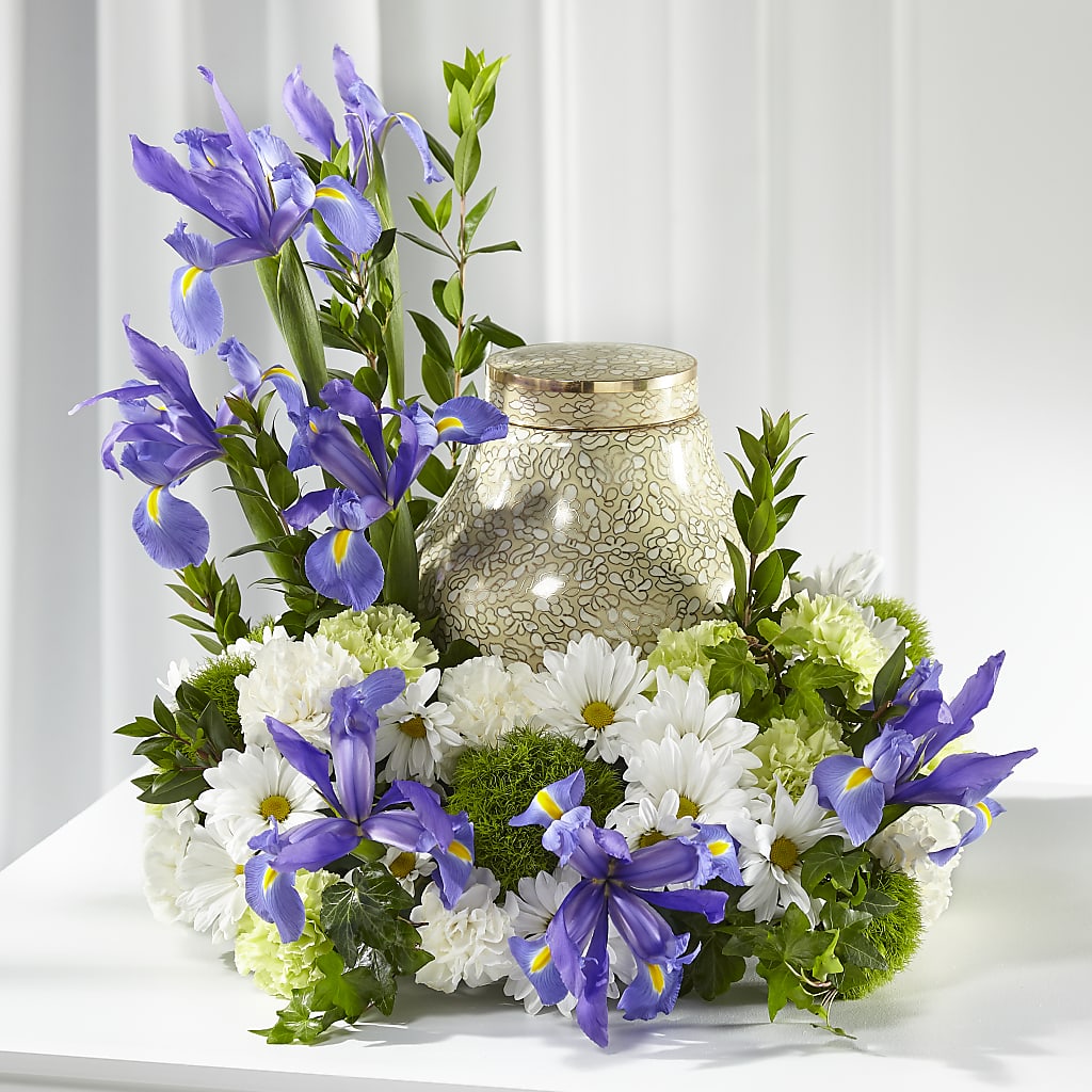 Sincere Spirit Cremation Adornment – Flowers By Roger Inc, Middletown OH
