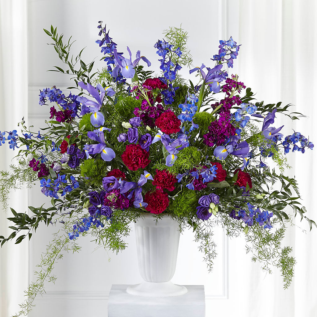Memorial of Life Arrangement – Flowers By Roger Inc, Middletown OH