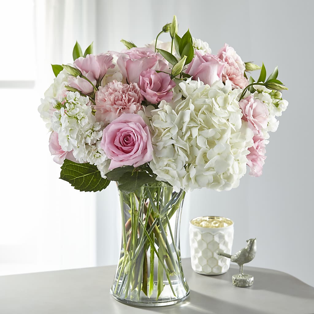 Guiding Grace Bouquet – Flowers By Roger Inc, Middletown OH