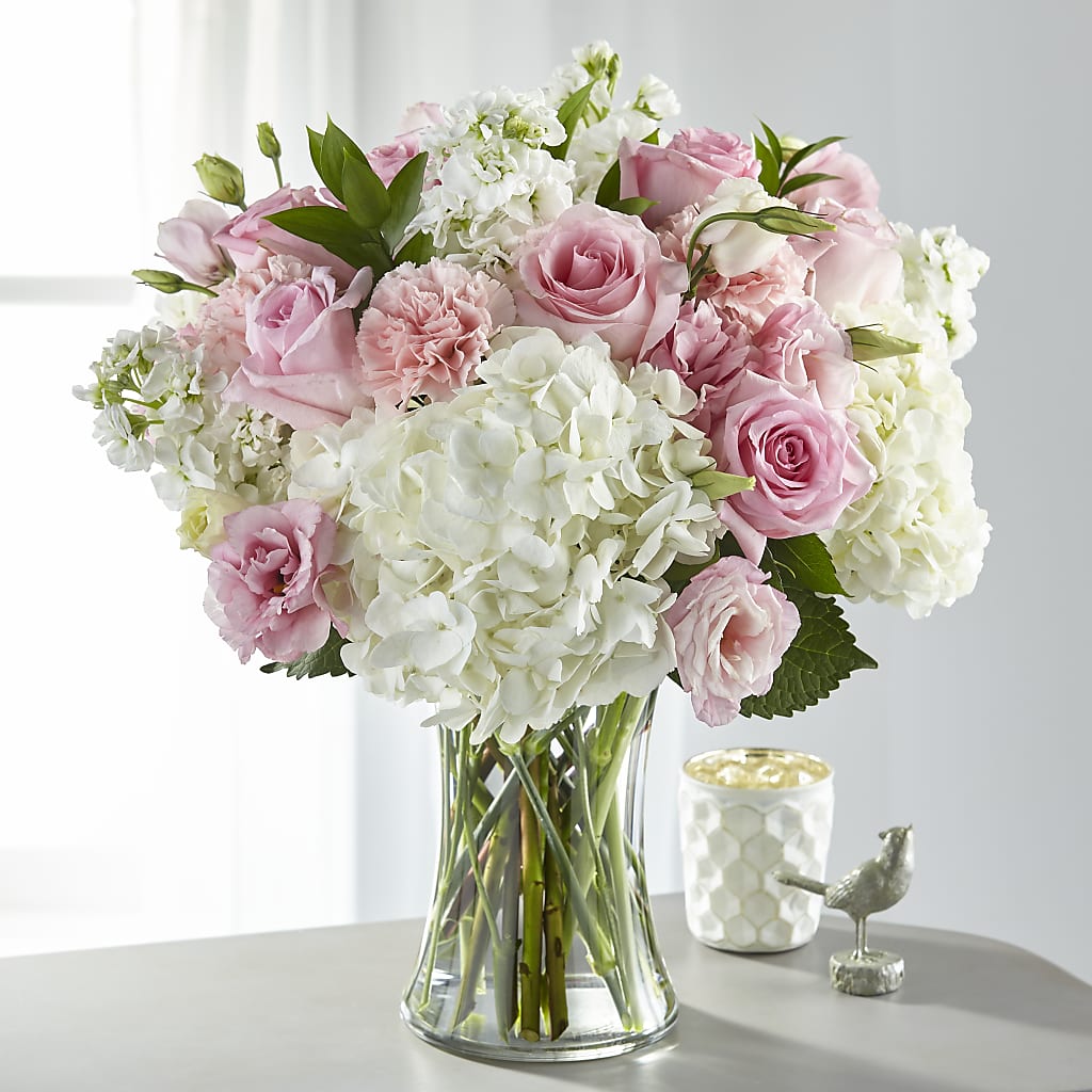 Guiding Grace Bouquet – Flowers By Roger Inc, Middletown OH