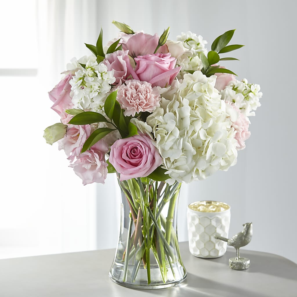 Guiding Grace Bouquet – Flowers By Roger Inc, Middletown OH
