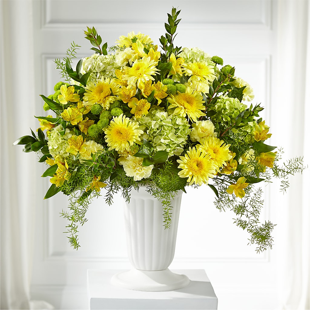 Beloved Blessings Arrangement – Flowers By Roger Inc, Middletown OH