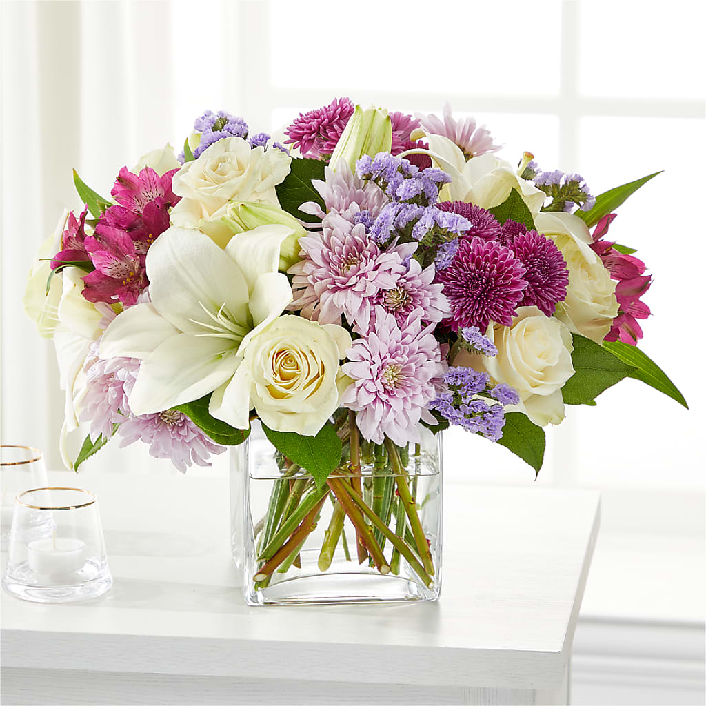 Cared For Bouquet – Flowers By Roger Inc, Middletown OH