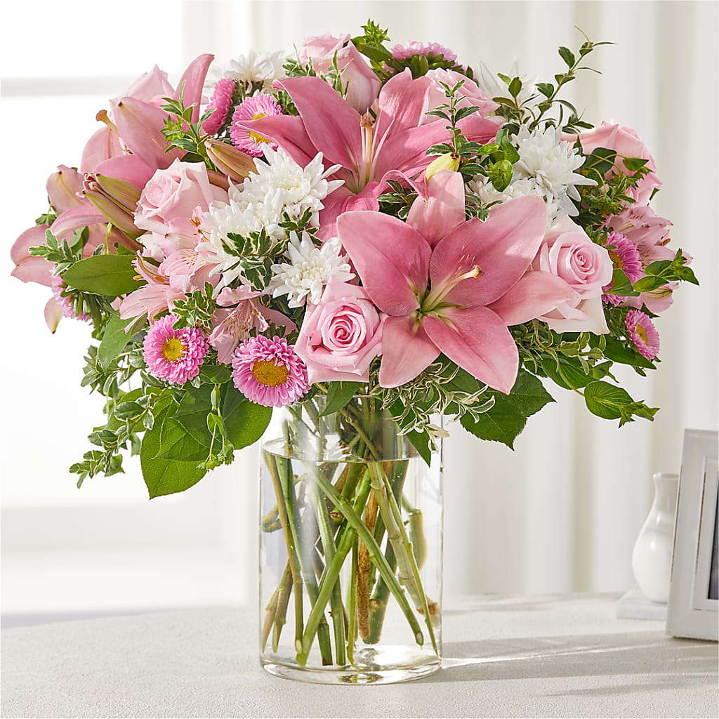 Healing Hug Bouquet – Flowers By Roger Inc, Middletown OH