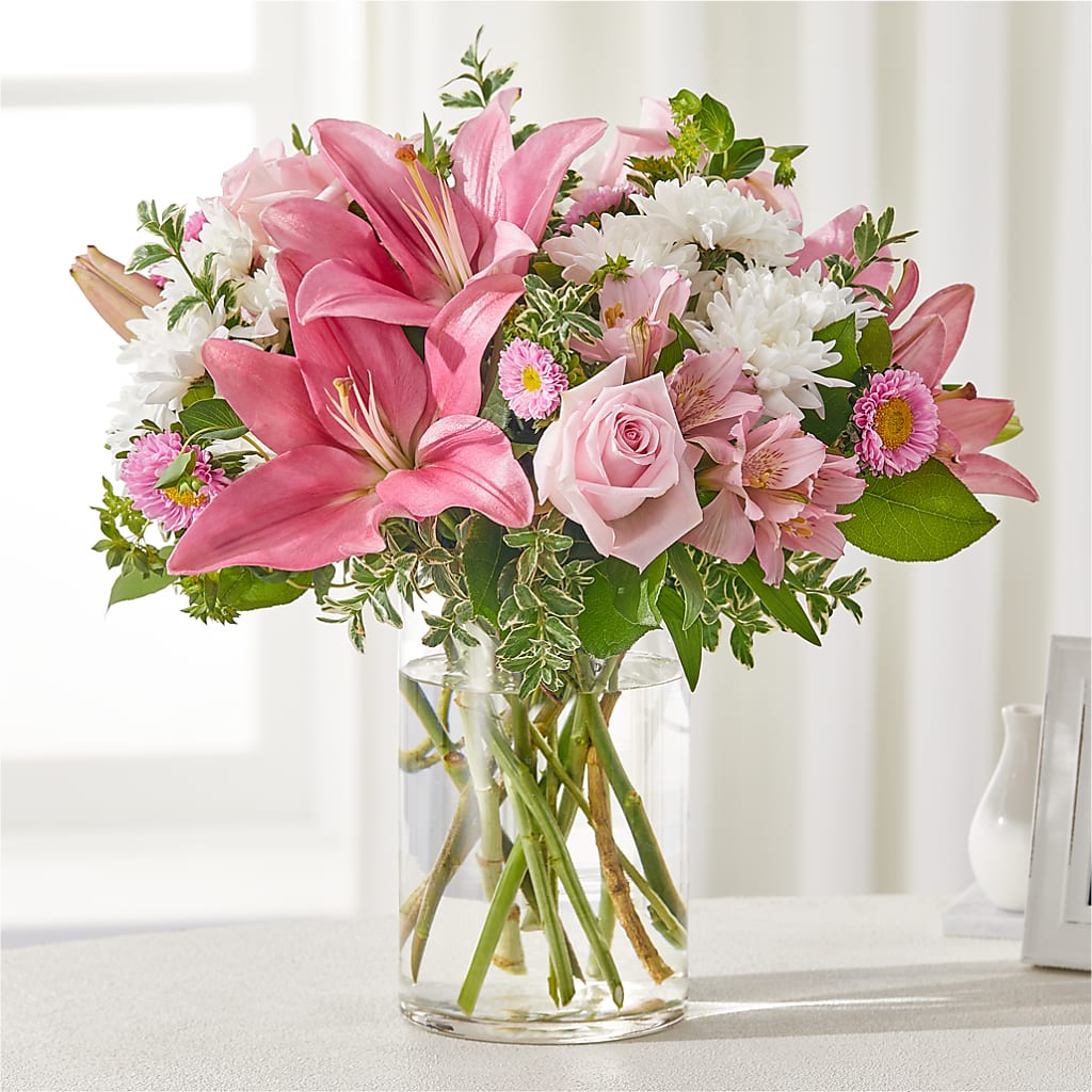 Healing Hug Bouquet – Flowers By Roger Inc, Middletown OH