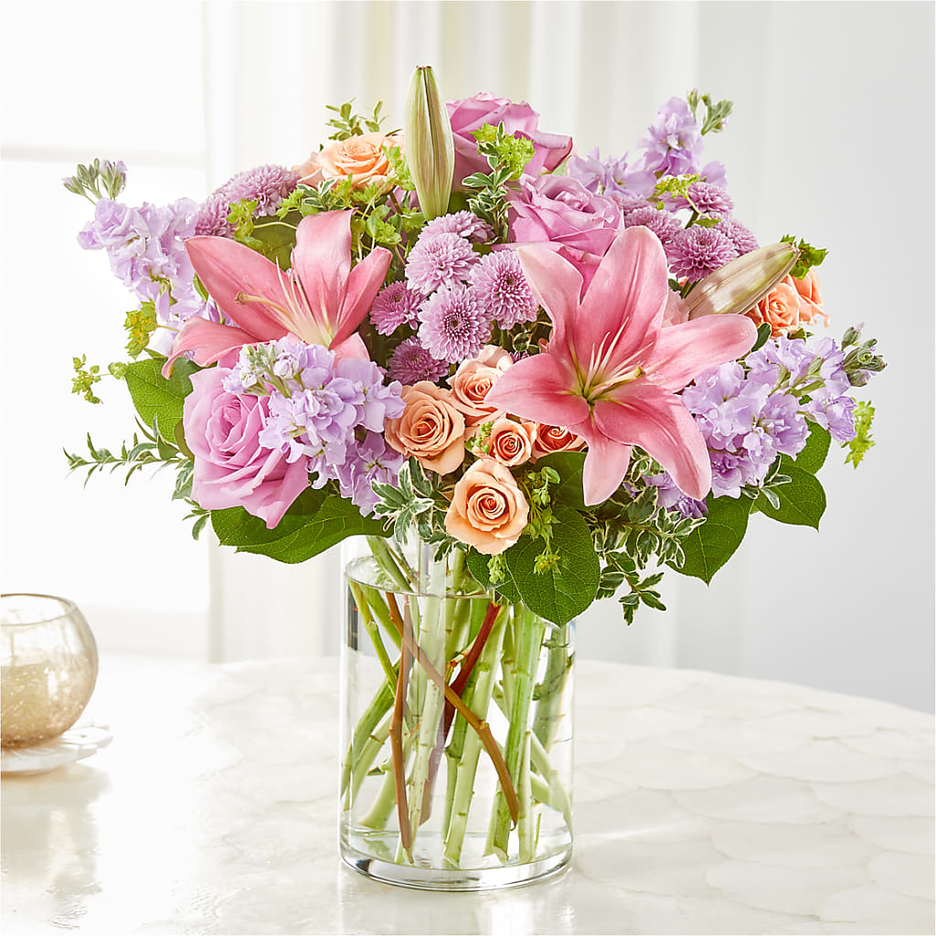 Resilience Bouquet – Flowers By Roger Inc, Middletown OH