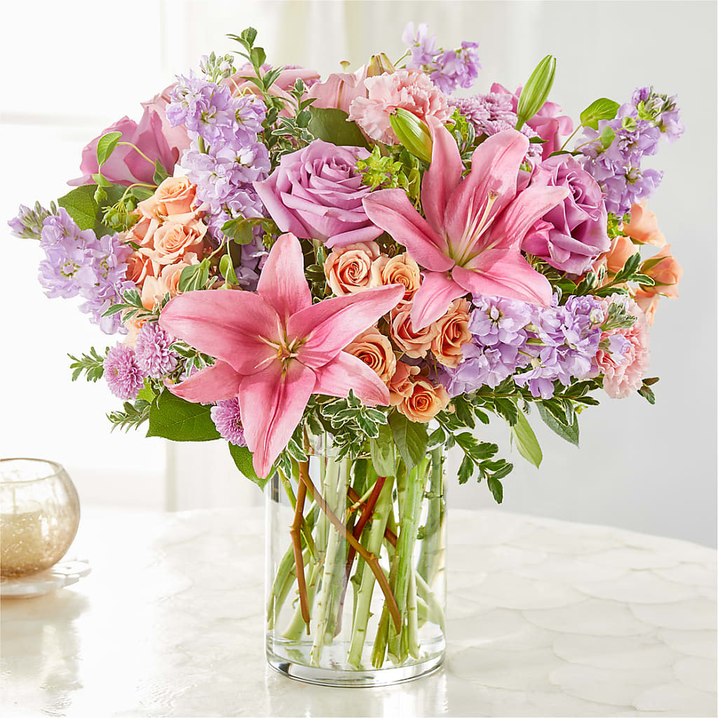 Resilience Bouquet – Flowers By Roger Inc, Middletown OH