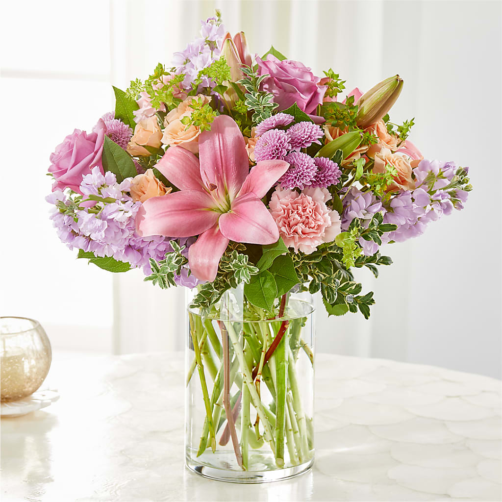 Resilience Bouquet – Flowers By Roger Inc, Middletown OH