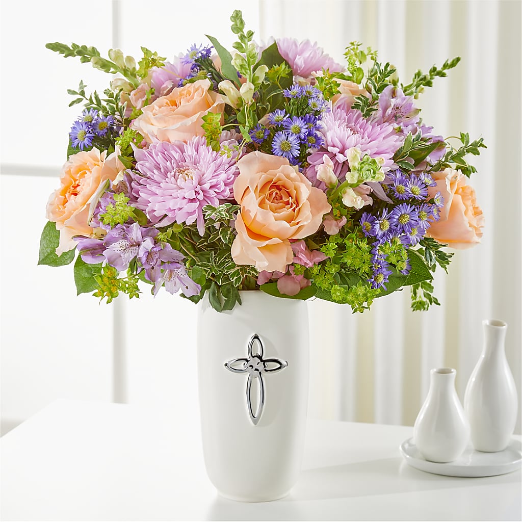Divine Gift Bouquet – Flowers By Roger Inc, Middletown OH