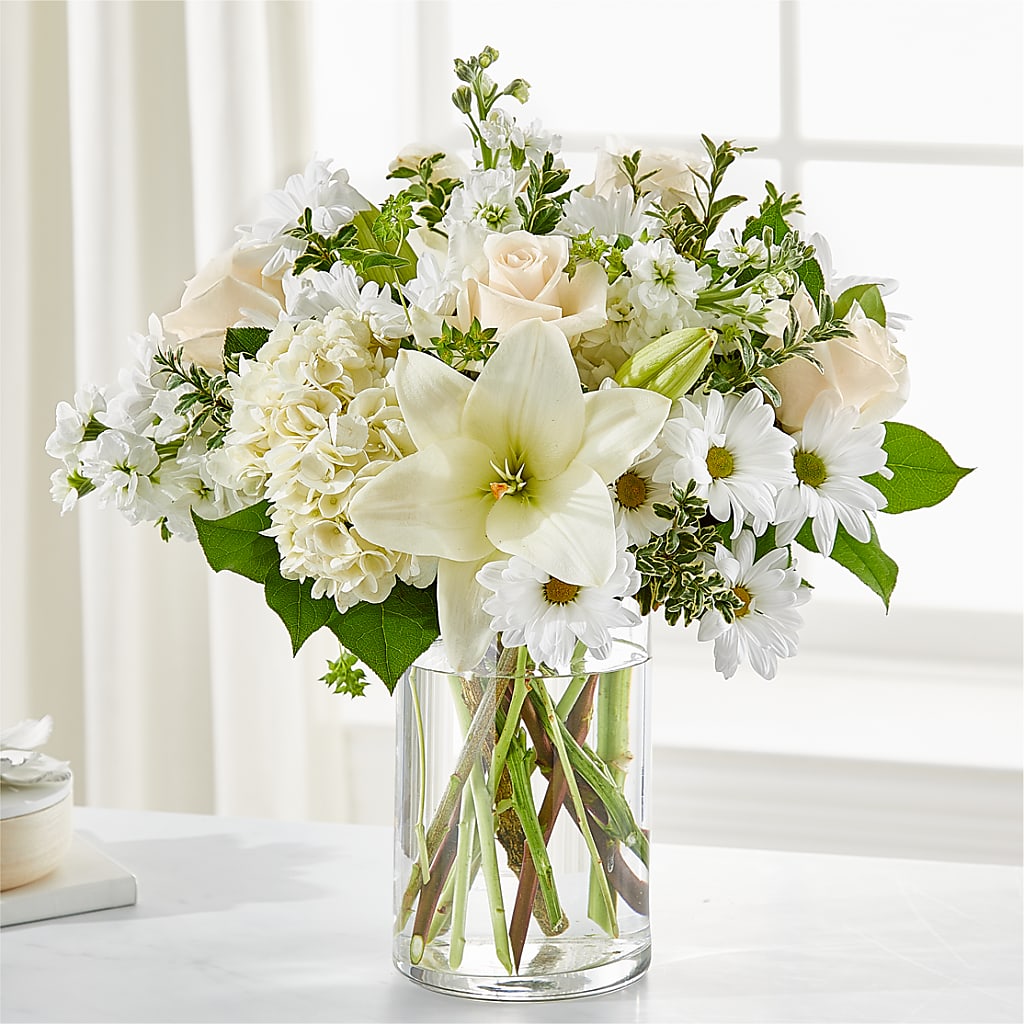 Hope & Renewal Bouquet – Flowers By Roger Inc, Middletown OH
