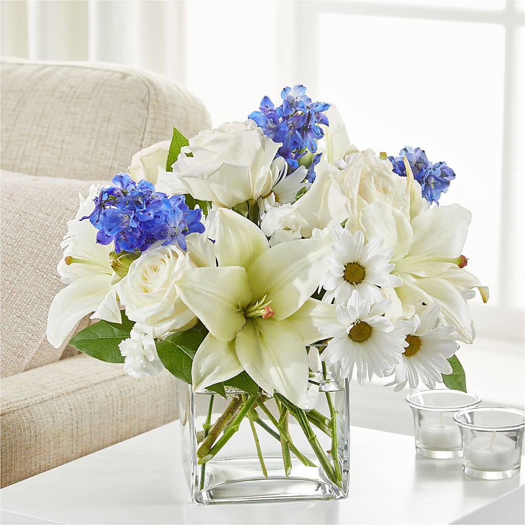 Restored Bouquet – Flowers By Roger Inc, Middletown OH