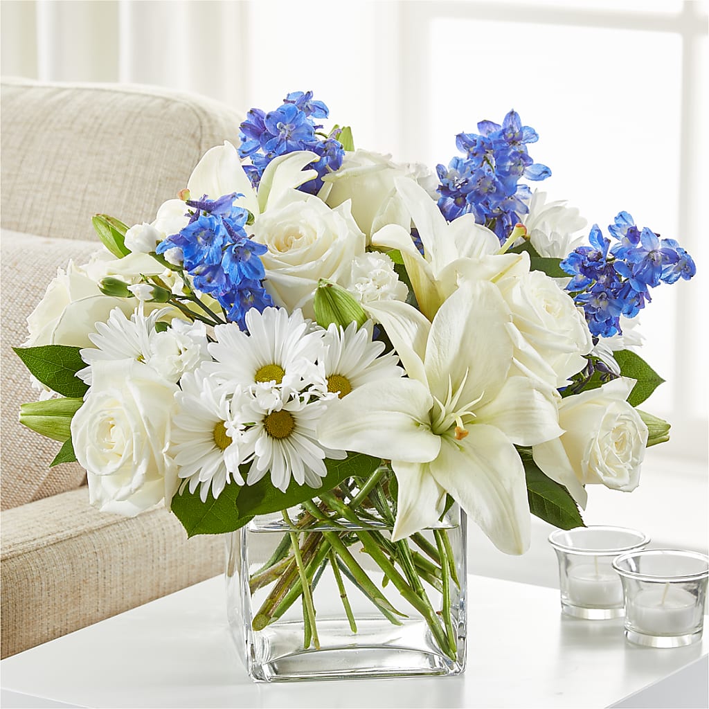 Restored Bouquet – Flowers By Roger Inc, Middletown OH