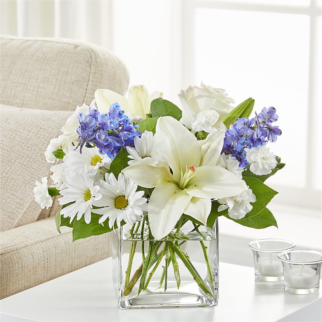 Restored Bouquet – Flowers By Roger Inc, Middletown OH
