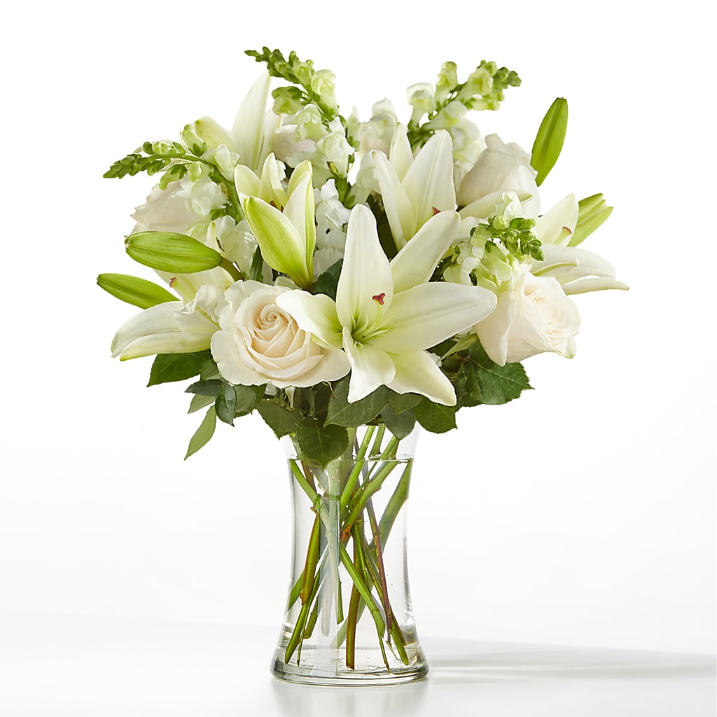 Eternal Friendship Bouquet – Flowers By Roger Inc, Middletown OH