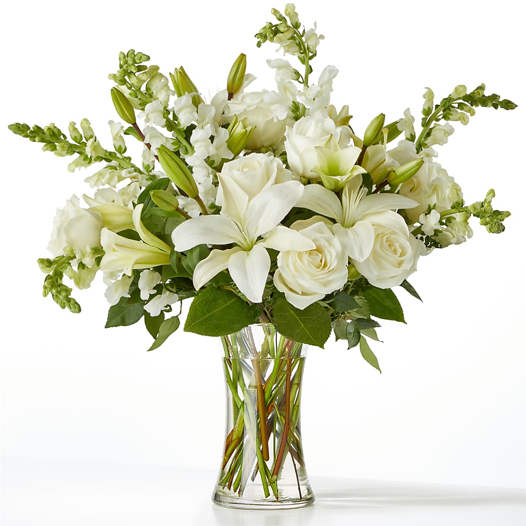 Eternal Friendship Bouquet – Flowers By Roger Inc, Middletown OH