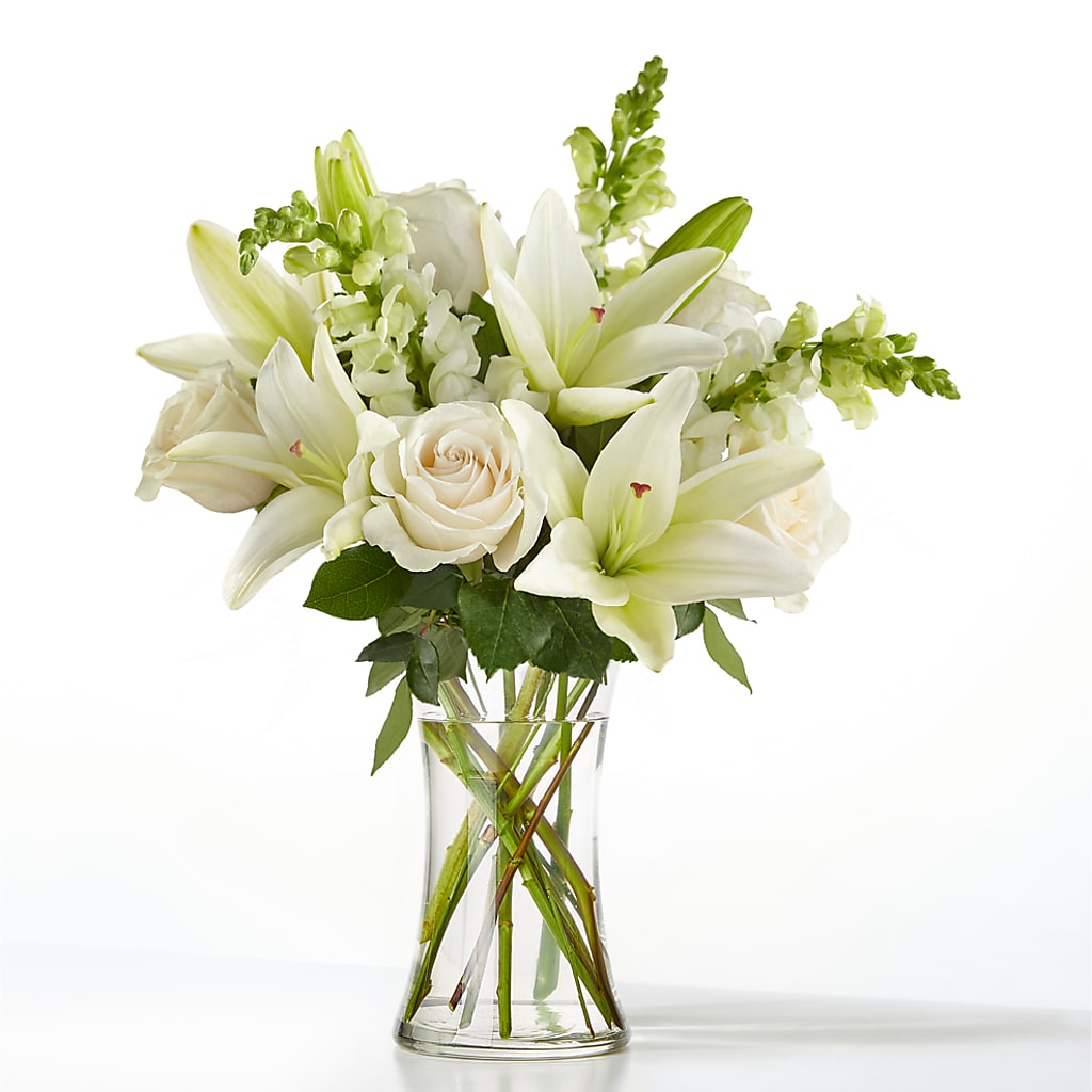 Eternal Friendship Bouquet – Flowers By Roger Inc, Middletown OH